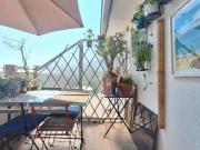 Ático en venta en calle Del Putxet, Barcelona, de 63 m²...