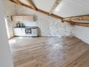 Ático en venta en calle Del Regent Mendieta, Barcelona,...