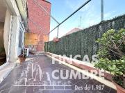 Ático en venta en calle Del Vinyar, Barcelona, de 50 m²...