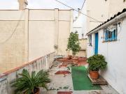 Ático en venta en calle Dels Banys Nous, Barcelona, de...