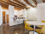 Ático en venta en calle Dels Carders, Barcelona, de 45...