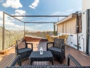 Ático en venta en calle Dels Cotoners, Barcelona, de 44...