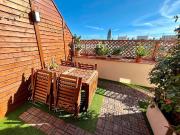 Ático en venta en calle Dels Enamorats, Barcelona, de...