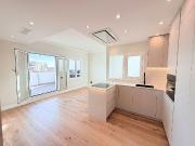 Ático en venta en calle Dels Enamorats, Barcelona, de...