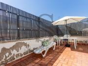 Ático en venta en calle Dels Pirineus, Santa Coloma de...