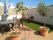 Ático en venta en calle Dels Tallers, Barcelona, de 78...