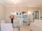 Ático en venta en calle D'enric Morera, Cubelles, de...