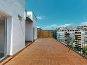 Ático en venta en calle D'entença, Barcelona, de 120...
