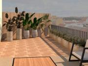 Ático en venta en calle D'entença, Barcelona, de 95...