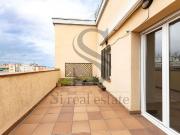 Ático en venta en calle D'escòcia, Barcelona, de 65...