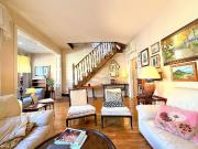 Ático en venta en calle D'hurtado, Barcelona, de 130...