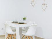 Ático en venta en calle Espronceda, Blanes, de 71 m² 2...