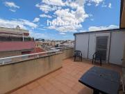 Ático en venta en calle Felip II, Amposta, de 52 m² 2...