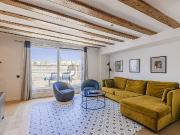 Ático en venta en calle Gíriti, Barcelona, de 71 m² 2...