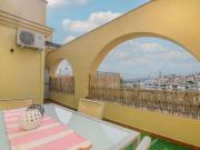 Ático en venta en calle Gv Corts Catalanes, Barcelona,...