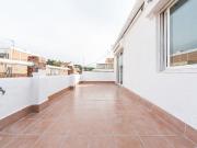 Ático en venta en calle Havana, Badalona, de 46 m² 2...