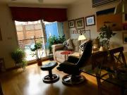 Ático en venta en calle Indivil i Mandoni, Lleida, de 82...