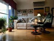 Ático en venta en calle Indivil i Mandoni, Lleida, de 82...