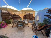 Ático en venta en calle Indivil i Mandoni, Lleida, de 82...