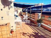 Ático en venta en calle Joan Martí, Sant Boi de...