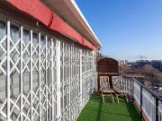 Ático en venta en calle Mare de Déu de Núria, Hospitalet...