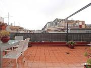 Ático en venta en calle Oriental, Hospitalet de...