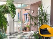 Ático en venta en calle Pj Caralt, Santa Coloma de...