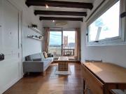 Ático en venta en calle Pj Virreina, Barcelona, de 36 m²...