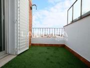 Ático en venta en calle Porta, Barcelona, de 84 m² 3...