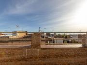 Ático en venta en calle Reial, Tarragona, de 63 m² 3...