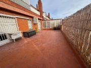 Ático en venta en calle Santa Anna, Hospitalet de...