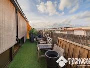 Ático en venta en calle Santa Rosa Can Mariner, Santa...