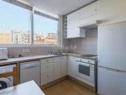 Ático en venta en calle Sants, Barcelona, de 42 m² 1...