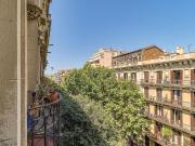Ático en venta en calle Valencia, Barcelona, de 61 m² 2...