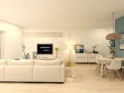 Ático en venta en Calonge, de 55 m² 1 habitación por 200.000
