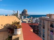 Ático en venta en Calp, Canuta. Áticos.