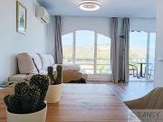 Ático en venta en Calp, Manzanera Tosal. CalpeAtico. Áticos.