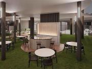 Ático en venta en Calp, Marisol Park Ortembach Los...