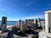 Ático en venta en Calp, Marisol Park Ortembach Los...