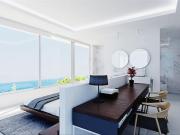 Ático en venta en Calp, Maryvilla. Áticos.