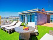 Ático en venta en Calp, Maryvilla. Precioso atico duplex...