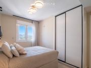 Ático en venta en Calp, Playa Arenal Bol. El cielo de...