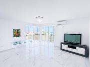 Ático en venta en Calp, Pueblo. Ático reformado en el...