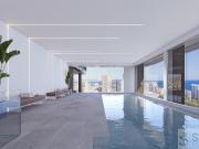 Ático en venta en Calp, Pueblo. CalpeAtico. Áticos.