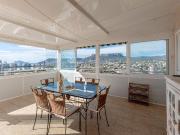 Ático en venta en Calp, Zona Levante Playa Fossa. Ático...