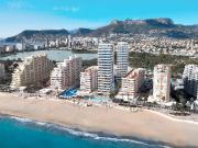 Ático en venta en Calp, Zona Levante Playa Fossa....