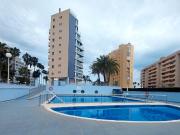 Ático en venta en Calp, Zona Levante Playa Fossa....