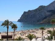Atico en Venta en Calpe, Alicante