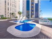 Atico en Venta en Calpe / Calp, Alicante