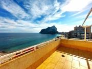 Ático en venta en Calpe / Calp, Alicante Costa Blanca